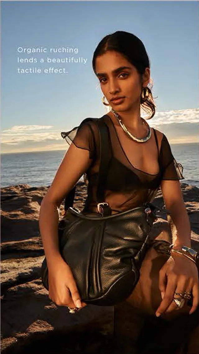 MIMCO social story